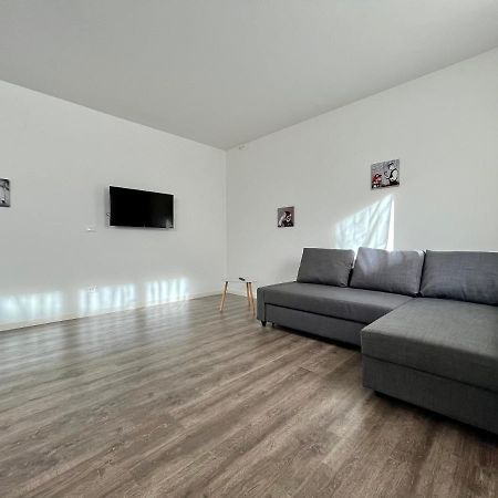 Modern Apartment - Centro Padova Exterior photo