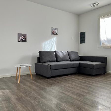 Modern Apartment - Centro Padova Exterior photo