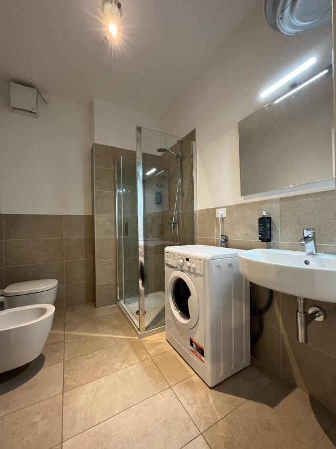 Modern Apartment - Centro Padova Exterior photo