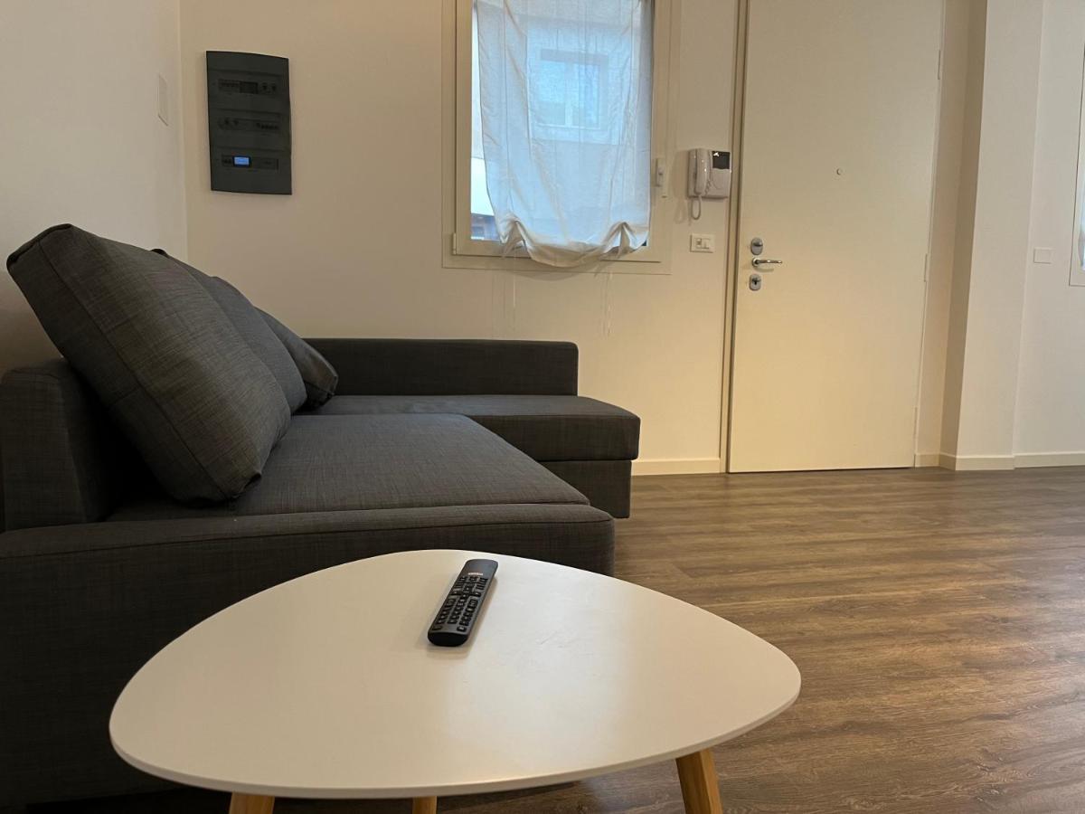 Modern Apartment - Centro Padova Exterior photo