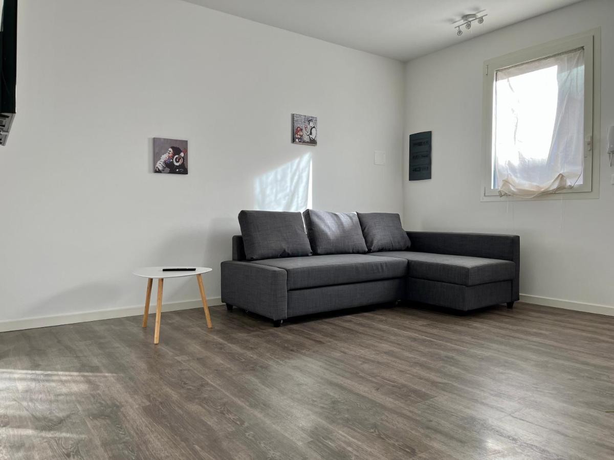Modern Apartment - Centro Padova Exterior photo