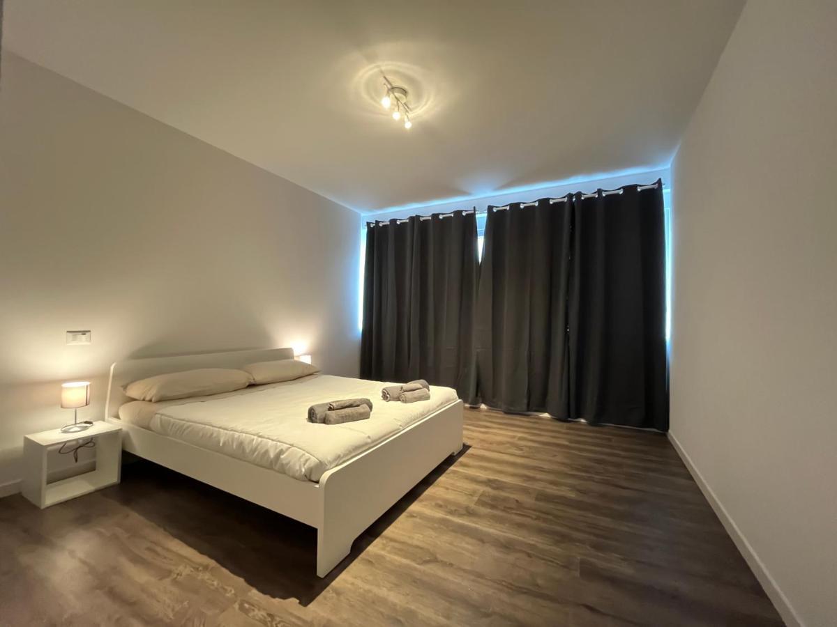 Modern Apartment - Centro Padova Exterior photo