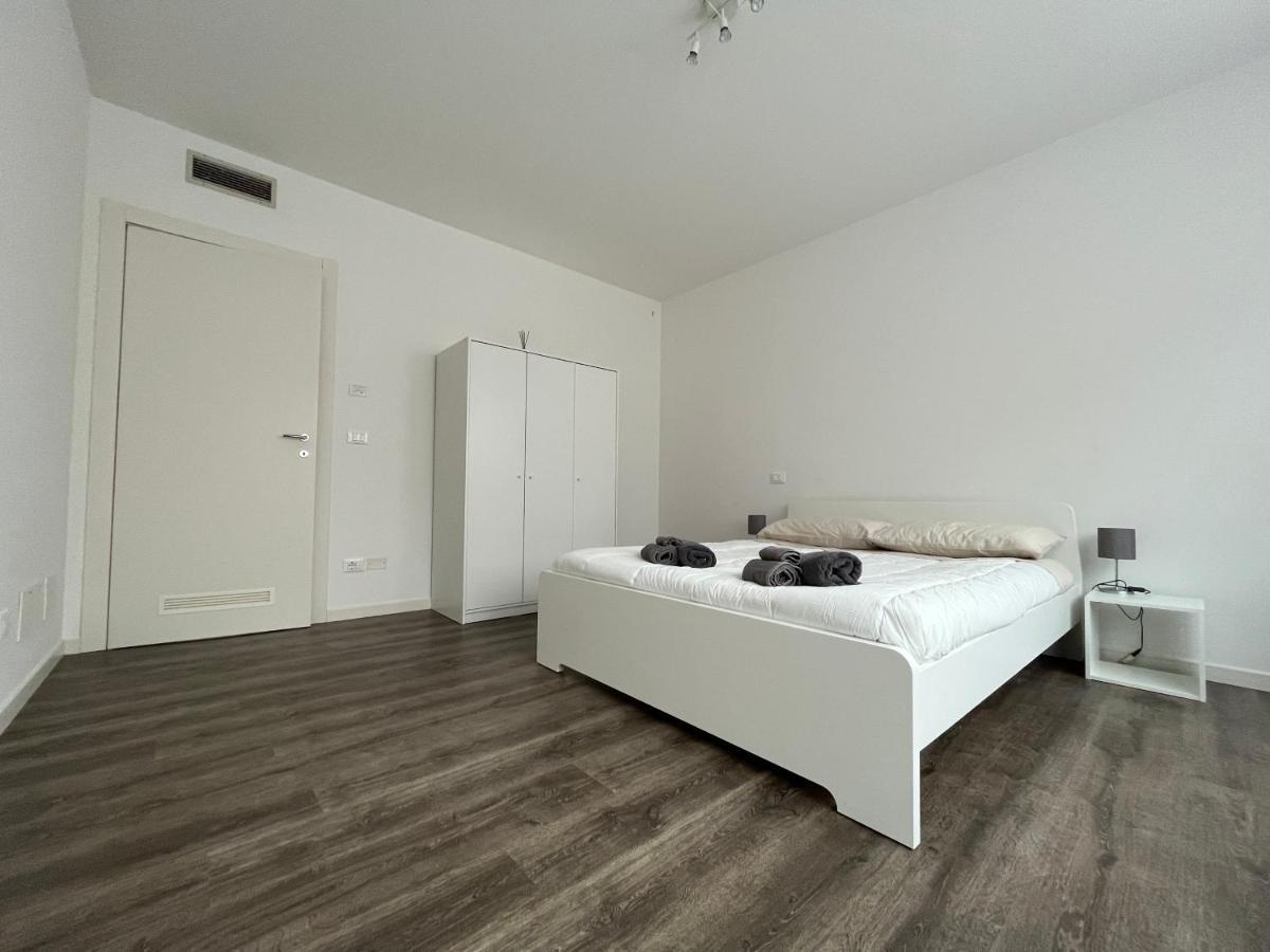 Modern Apartment - Centro Padova Exterior photo